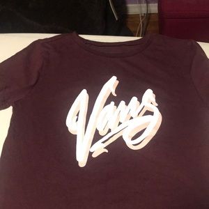 VANS SHIRT